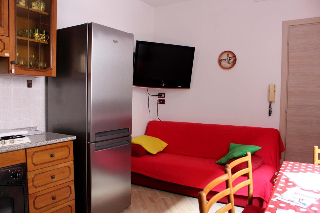 Bed and Breakfast Porta Del Carmine Comacchio Zewnętrze zdjęcie