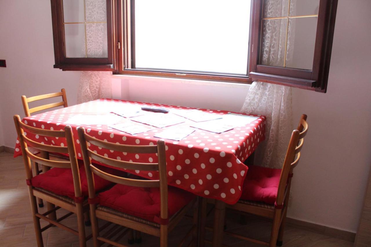 Bed and Breakfast Porta Del Carmine Comacchio Zewnętrze zdjęcie