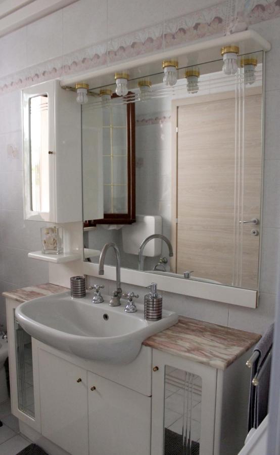 Bed and Breakfast Porta Del Carmine Comacchio Zewnętrze zdjęcie