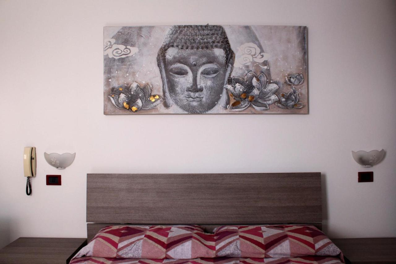 Bed and Breakfast Porta Del Carmine Comacchio Zewnętrze zdjęcie