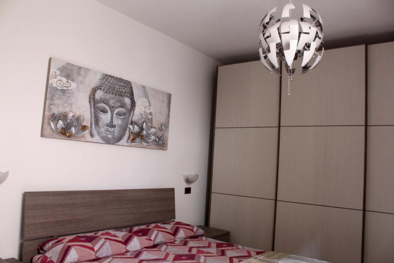 Bed and Breakfast Porta Del Carmine Comacchio Zewnętrze zdjęcie