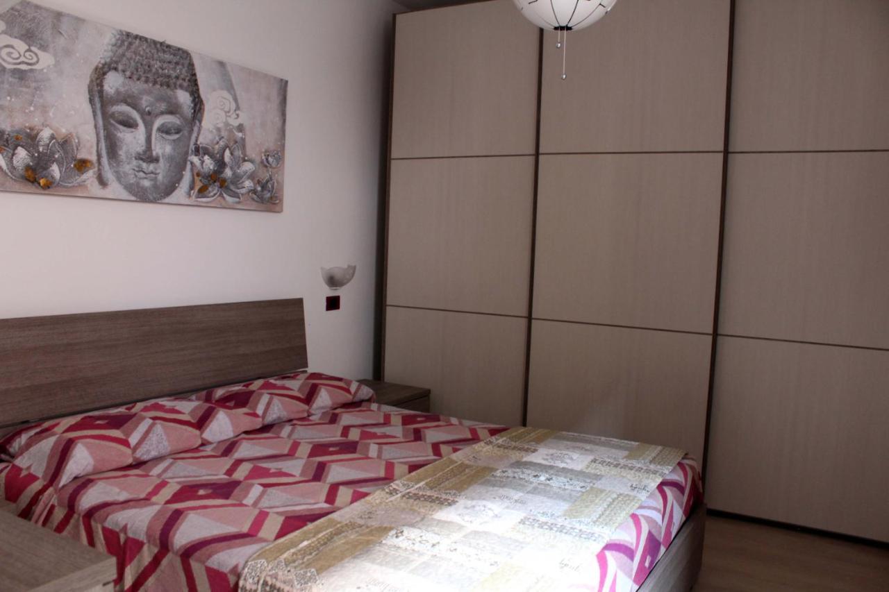 Bed and Breakfast Porta Del Carmine Comacchio Zewnętrze zdjęcie